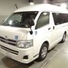 toyota hiace-van 2013 -TOYOTA 【新潟 800ｾ1865】--Hiace Van CBF-TRH200Kｶｲ--TRH200-0179576---TOYOTA 【新潟 800ｾ1865】--Hiace Van CBF-TRH200Kｶｲ--TRH200-0179576- image 1