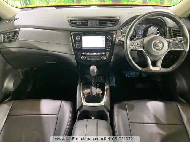 nissan x-trail 2017 -NISSAN--X-Trail DBA-NT32--NT32-074985---NISSAN--X-Trail DBA-NT32--NT32-074985- image 2