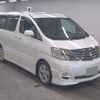 toyota alphard 2006 quick_quick_DBA-ANH15W_0039937 image 5