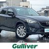 mazda cx-5 2012 -MAZDA--CX-5 LDA-KE2AW--KE2AW-104092---MAZDA--CX-5 LDA-KE2AW--KE2AW-104092- image 1