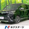 toyota voxy 2018 -TOYOTA--Voxy DBA-ZRR80W--ZRR80-0427331---TOYOTA--Voxy DBA-ZRR80W--ZRR80-0427331- image 1