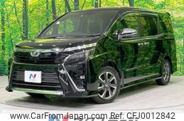 toyota voxy 2018 -TOYOTA--Voxy DBA-ZRR80W--ZRR80-0427331---TOYOTA--Voxy DBA-ZRR80W--ZRR80-0427331-