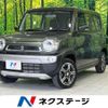 suzuki hustler 2016 quick_quick_MR41S_MR41S-197659 image 1
