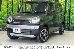 suzuki hustler 2016 quick_quick_MR41S_MR41S-197659