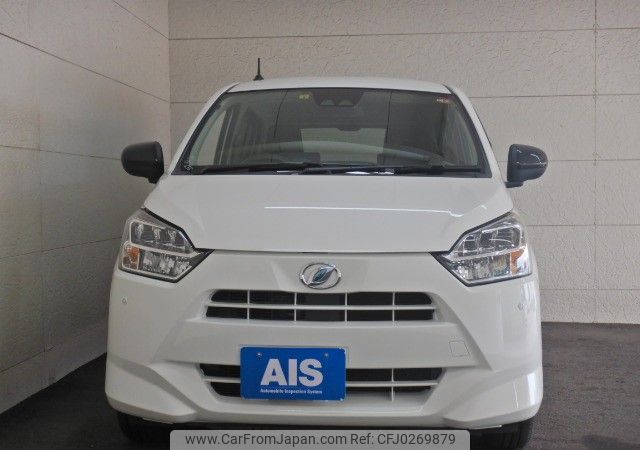 daihatsu mira-e-s 2019 REALMOTOR_N9024090055F-90 image 2