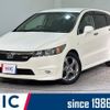 honda stream 2008 CFJ1782306 image 1