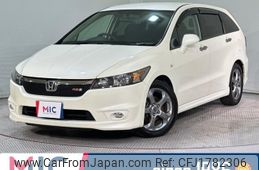 honda stream 2008 CFJ1782306