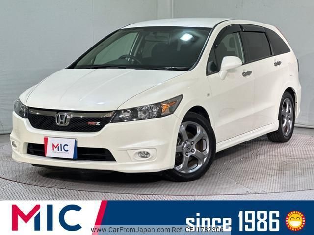 honda stream 2008 CFJ1782306 image 1