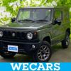 suzuki jimny 2022 quick_quick_3BA-JB64W_JB64W-239304 image 1