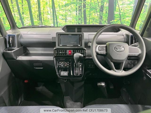 daihatsu tanto 2025 CFJ1708673 image 2