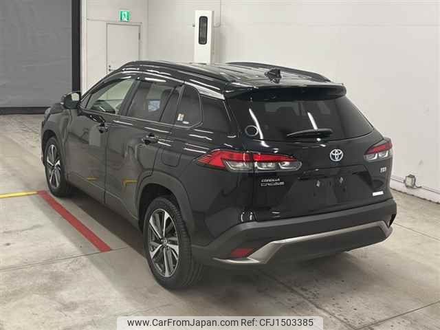 2023 Toyota Corolla Cross ZVG11 - Car Price $19,906