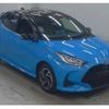 toyota yaris 2020 quick_quick_6AA-MXPH10_2016235 image 1