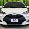 toyota yaris 2022 quick_quick_MXPA10_MXPA10-2055562 image 14