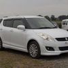 suzuki swift 2012 CFJ1814165 image 1