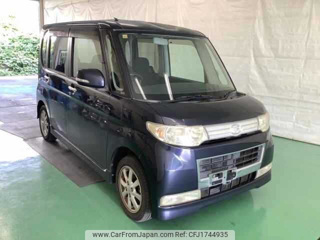 daihatsu tanto 2008 CFJ1744935 image 1