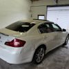 nissan skyline 2010 -NISSAN--Skyline DBA-V36--V36-403564---NISSAN--Skyline DBA-V36--V36-403564- image 4