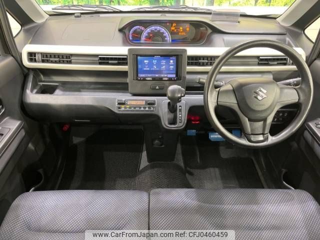 suzuki wagon-r 2017 -SUZUKI--Wagon R DAA-MH55S--MH55S-167705---SUZUKI--Wagon R DAA-MH55S--MH55S-167705- image 2