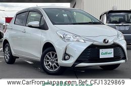 toyota vitz 2018 -TOYOTA--Vitz DBA-NSP135--NSP135-2083046---TOYOTA--Vitz DBA-NSP135--NSP135-2083046-