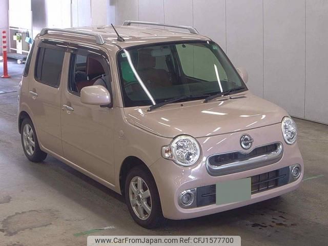 daihatsu mira-cocoa 2015 CFJ1577700 image 1