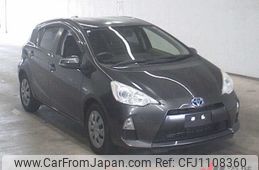 toyota aqua 2012 -TOYOTA--AQUA NHP10--6101004---TOYOTA--AQUA NHP10--6101004-