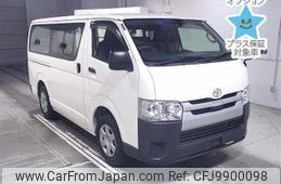 toyota hiace-van 2020 -TOYOTA--Hiace Van TRH200V-0317407---TOYOTA--Hiace Van TRH200V-0317407-