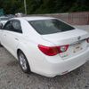 toyota mark-x 2012 -TOYOTA--MarkX DBA-GRX130--GRX130-6056294---TOYOTA--MarkX DBA-GRX130--GRX130-6056294- image 14