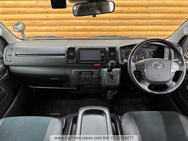 toyota hiace-van 2018 quick_quick_QDF-GDH201V_GDH201-1012337 image 2