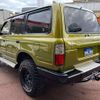 toyota land-cruiser 1995 CFJ1724654 image 28