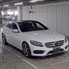 mercedes-benz c-class 2016 -MERCEDES-BENZ--Benz C Class WDD2050421R110178---MERCEDES-BENZ--Benz C Class WDD2050421R110178- image 1