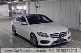 mercedes-benz c-class 2016 -MERCEDES-BENZ--Benz C Class WDD2050421R110178---MERCEDES-BENZ--Benz C Class WDD2050421R110178-