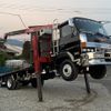 hino ranger 1987 CFJ1883955 image 8