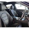 mercedes-benz c-class 2019 -MERCEDES-BENZ--Benz C Class DBA-205040C--WDD2050402R436185---MERCEDES-BENZ--Benz C Class DBA-205040C--WDD2050402R436185- image 8