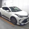 toyota c-hr 2020 quick_quick_6AA-ZYX11_ZYX11-2014181 image 5