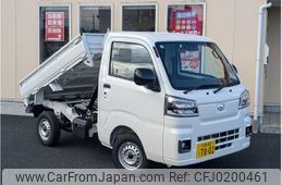 daihatsu hijet-truck 2024 -DAIHATSU--Hijet Truck 3BD-S510P--S510P-0583***---DAIHATSU--Hijet Truck 3BD-S510P--S510P-0583***-