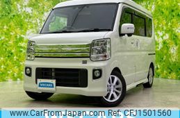 suzuki every-wagon 2021 CFJ1501560