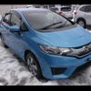 honda fit 2014 -HONDA--Fit GP5--3050766---HONDA--Fit GP5--3050766- image 1