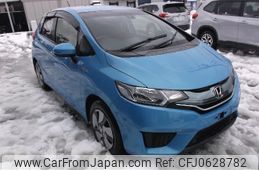 honda fit 2014 -HONDA--Fit GP5--3050766---HONDA--Fit GP5--3050766-