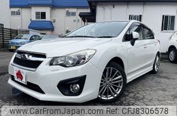 subaru impreza-wagon 2013 -SUBARU--Impreza Wagon DBA-GP7--GP7-036850---SUBARU--Impreza Wagon DBA-GP7--GP7-036850-
