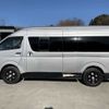 toyota hiace-van 2006 MATEL_42604 image 12