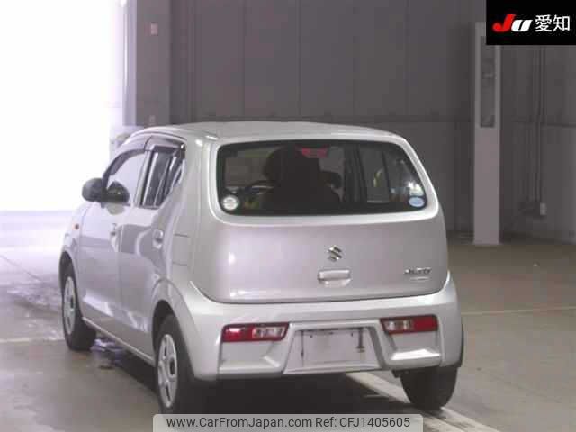 suzuki alto 2019 -SUZUKI 【その他 】--Alto HA36S-507132---SUZUKI 【その他 】--Alto HA36S-507132- image 2