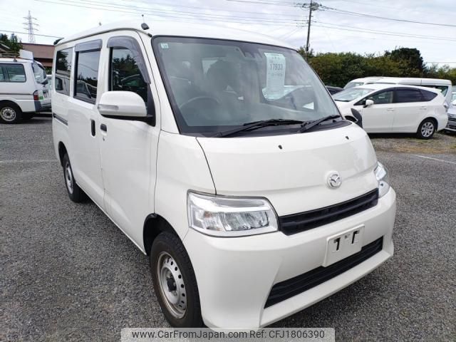 mazda bongo-van 2022 CFJ1806390 image 2