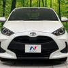 toyota yaris 2021 CFJ1725151 image 14
