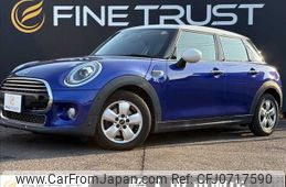 mini mini-others 2018 -BMW--BMW Mini LDA-XT15M--WMWXT320902G58635---BMW--BMW Mini LDA-XT15M--WMWXT320902G58635-