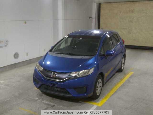 honda fit 2014 22208 image 2