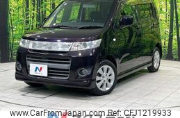 suzuki wagon-r 2010 -SUZUKI--Wagon R DBA-MH23S--MH23S-554163---SUZUKI--Wagon R DBA-MH23S--MH23S-554163-