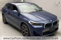 bmw x2 2020 CFJ1838689