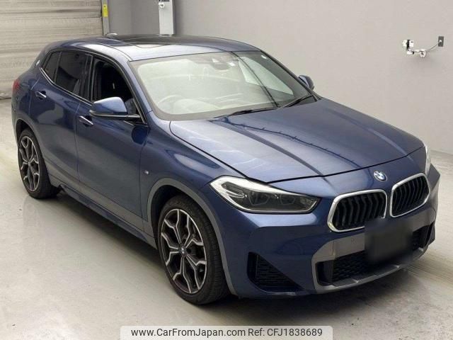 bmw x2 2020 CFJ1838689 image 1