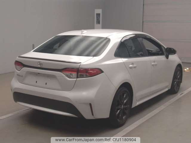 toyota corolla 2020 -TOYOTA--Corolla 3BA-ZRE212--ZRE212-6003151---TOYOTA--Corolla 3BA-ZRE212--ZRE212-6003151- image 2