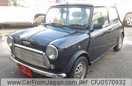 rover mini 1999 24341209