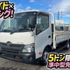 hino dutro 2017 CFJ0728360 image 1